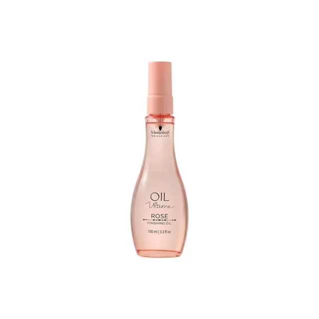 Schwarzkopf Professional Oil Ultime Rose Finishing Oil 100ml