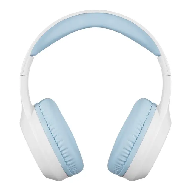 OBAL:ME Calmer Wireless Over-Ear ANC Headphones White 2