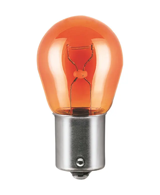 7507ULT 21W 12V BAU15S UNV1 OSRAM