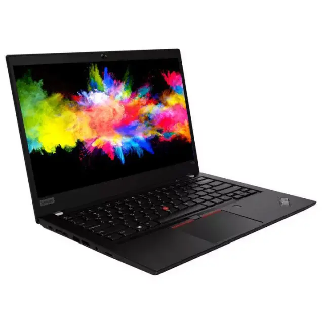 Lenovo ThinkPad X390 (Intel Core i5-8265U/1.6 GHz/8GB/240GB SSD/Intel UHD Graphics 620/13,3') Refurbished Grade A 2