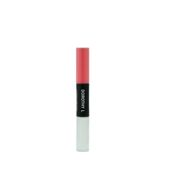 Dorothy L Υγρό Διπλό Κραγιόν Μακράς Διάρκειας 12ml - 214