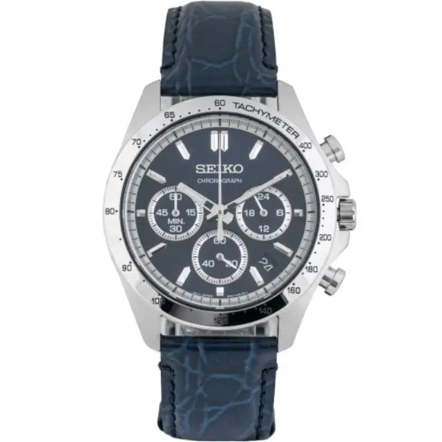 Seiko Spirit SBTR019