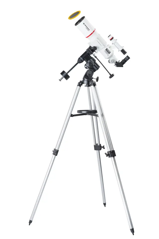 Διοπτρικό Τηλεσκόπιο Bresser EQ3 90/500