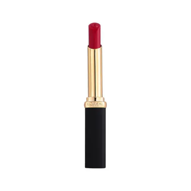 L'Oreal Paris Color Riche Intense Volume Matte Lipstick Νο 482 Mauve Indomptable, Σταθερό Κραγιόν 1.8gr