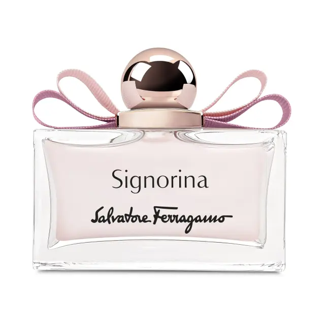 Signorina Eau De Parfum