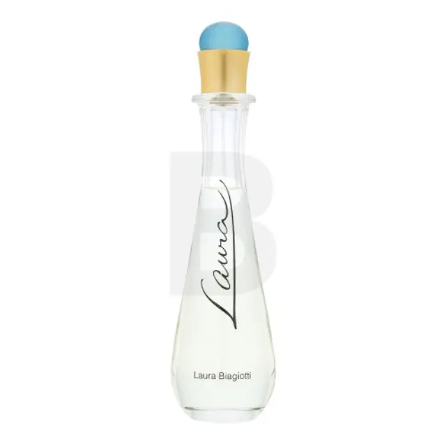 Laura Biagiotti Laura Eau de Toilette for women 75 ml