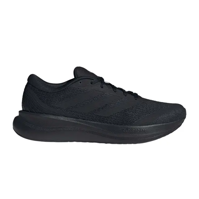 adidas Performance Men's Runfalcon 6 Τριπλό Μαύρο KH5566 (adidas Performance)