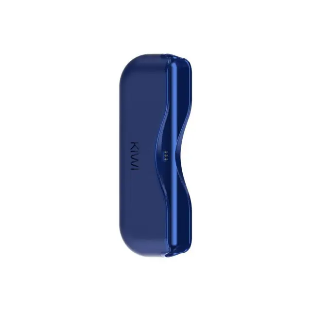 Kiwi 1450mah Powerbank - Navy Blue