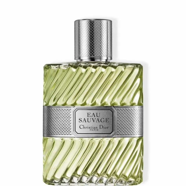 Christian Dior Eau Sauvage Eau de Toilette 100ml