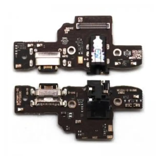 Πλακέτα Xiaomi Poco M4 Pro 5G/ Redmi Note 11 5G/ Note 11T 5G με Επαφή Φόρτισης (OEM) N59805 3