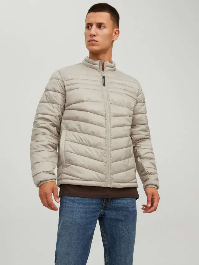 JJEHERO PUFFER COLLAR NOOS Crockery 2