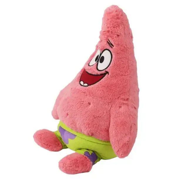 Warmies Θερμοφόρα Κατά των Κολικών Patrick Star (Πάτρικ Αστερίας) CP-PATRICK-1 2