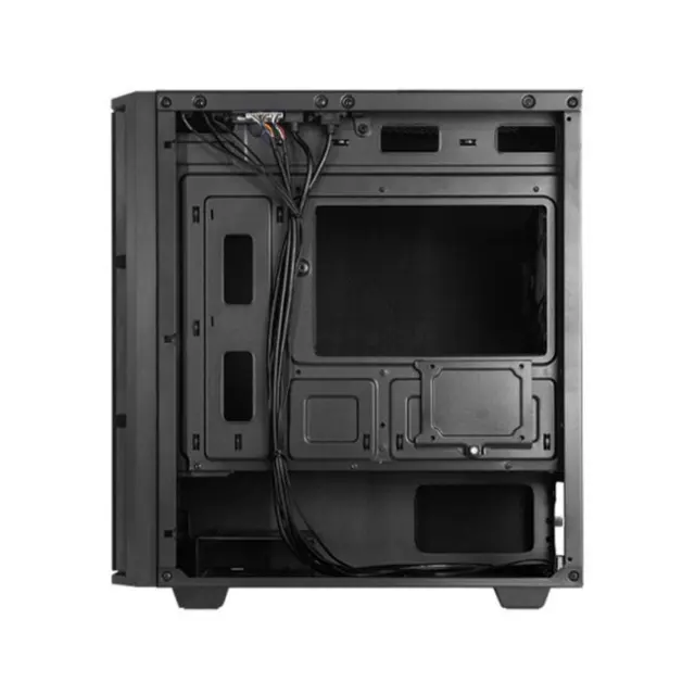 Chieftec Κουτί Υπολογιστή Vita Series Mini (AZ-01B-OP) 2