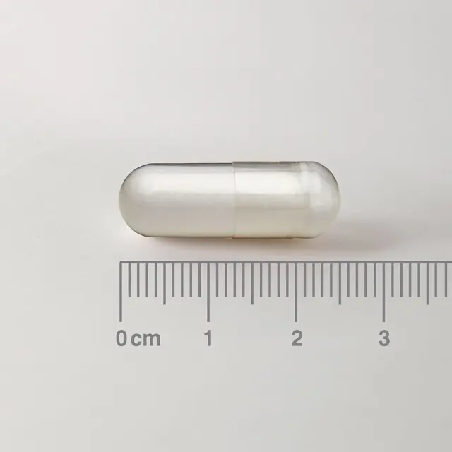 Lamberts L-Histidine HCI 500mg (30 Caps) 2
