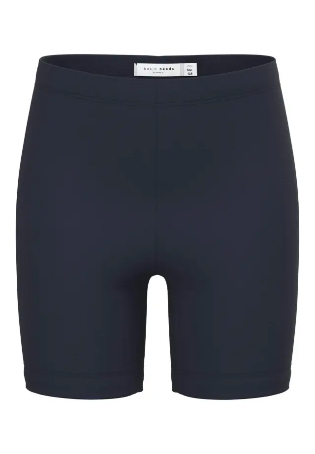 LEGGINGS FEM KNIT CO95/EA5 Dark Sapphire