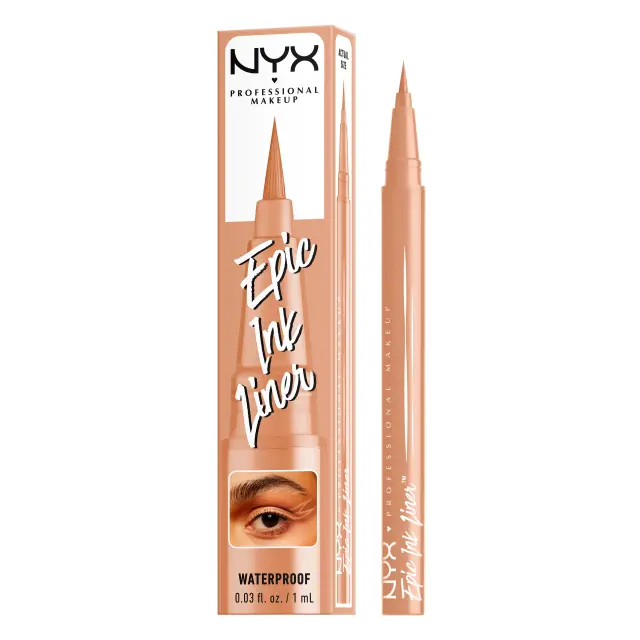 Epic Ink Liner Lil Toasty 1ml