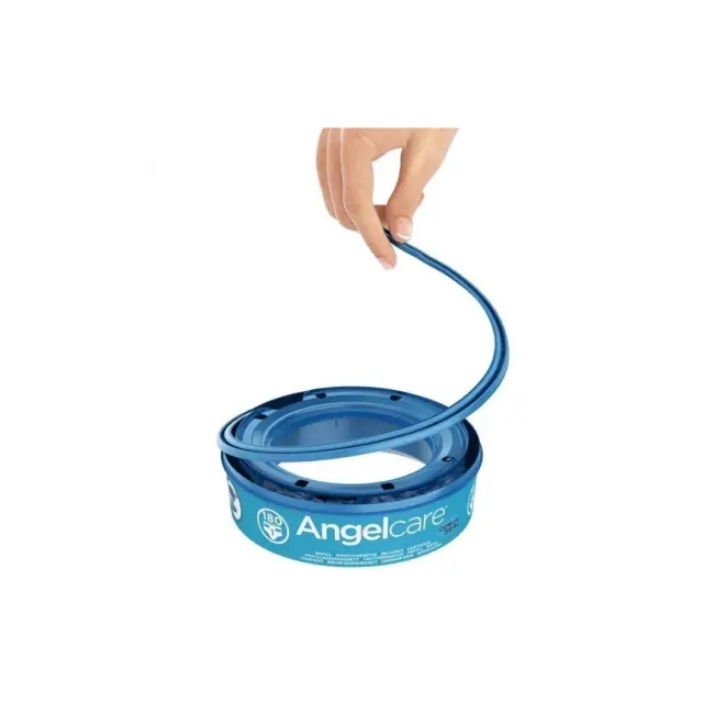 Ανταλλακτικές Σακούλες 3 Πακέτα Για Κάδο Angelcare BR74586 2