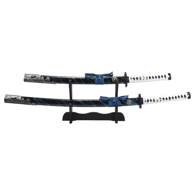 Ρέπλικα σπαθιού Ghost of Tsushima: Jin Sakai Katana & Tanto Set ZS709-5SET