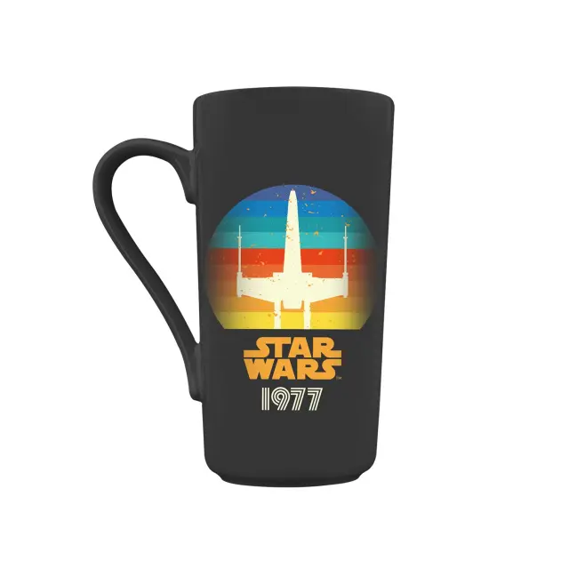 Κούπα κεραμική STAR WARS - 1977 - Latte Mug 470ml GMG2404356 2