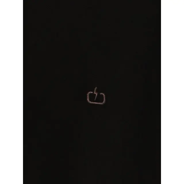 Emerson Men's SS T-Shirt (251.EM33.122-Black) - Μαύρο 2