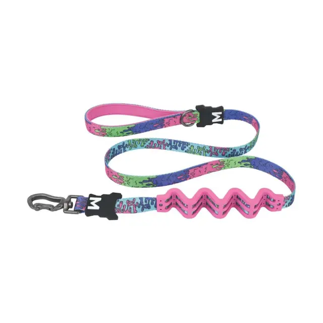 M Pets Urban Style Οδηγός Lava Shock Μονόχρωμο - M 2