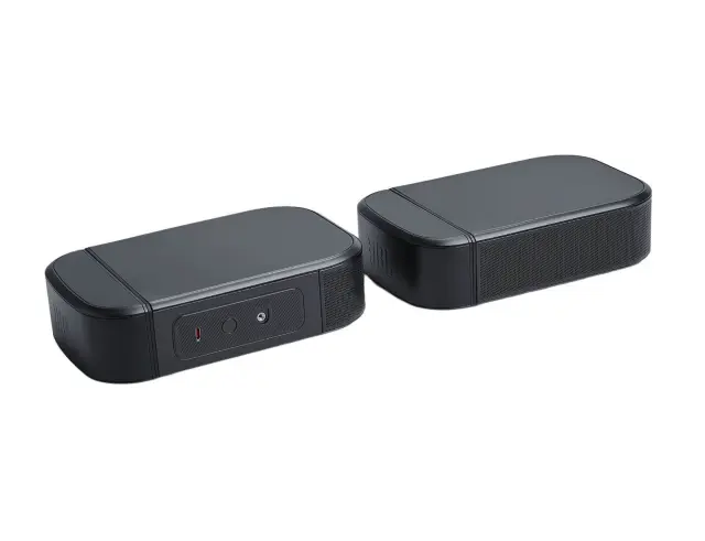 Soundbar JBL Bar 800MK2 7.1 (JBLBAR800M2BLKEP) με Ασύρματο Subwoofer - 2 Αποσπώμενα Ηχεία - 780W - Dolby Atmos - Wi-Fi, Bluetooth, USB, Optical, HDMI - BlackJBLBAR800M2BLKEP