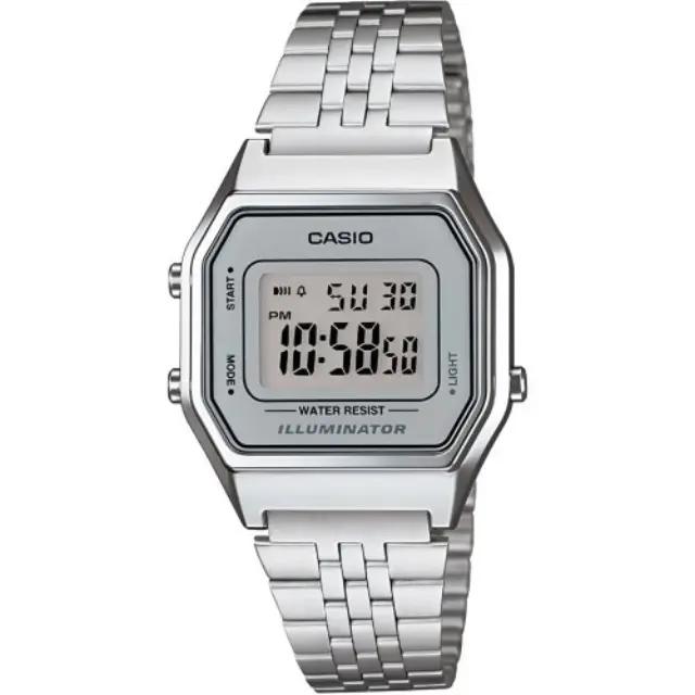 Casio Vintage LA680WA-7DF