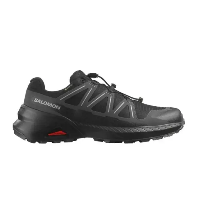 Salomon Men's Speedcross Peak Gore-Tex Τριπλό Μαύρο 478538 (Salomon)