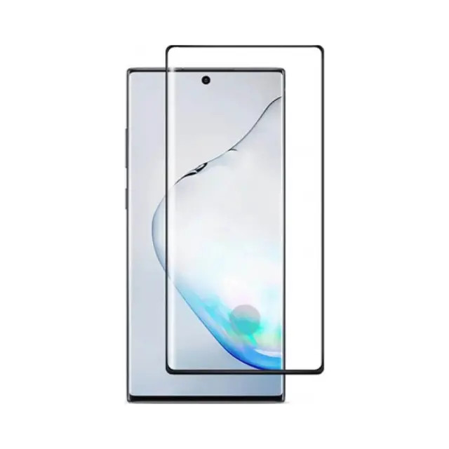 Προστατευτικό Τζάμι Οθόνης TT Tempered Glass Edge to Edge Samsung Galaxy Note 10