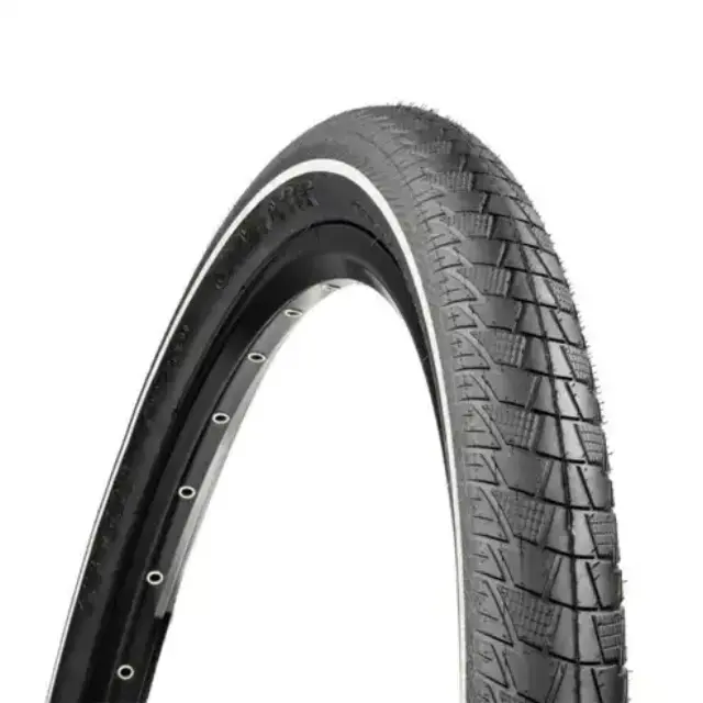 ΕΛΑΣΤΙΚΟ RUBENA MITAS CITYHOPPER 26x2.25 ANTIPUNCTURE REFLEX 57-622 V99 ΜΑΥΡΟ