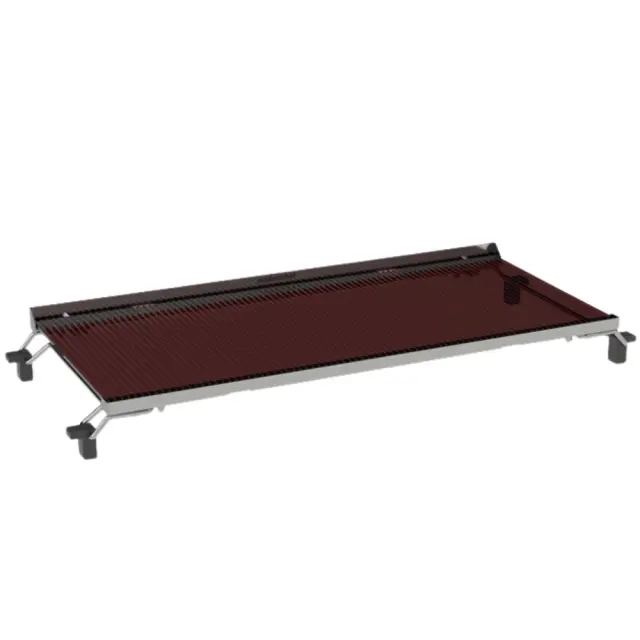 Blazinglas® XXL για Heat X-245 & C-265 - Outdoorchef