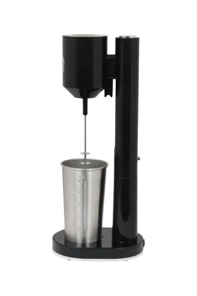 Singer DM-1220PBL Φραπεδιέρα Επιτραπέζια 100W με 2 Ταχύτητες Μαύρη 2