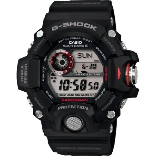 Casio G-Shock GW-9400-1ER