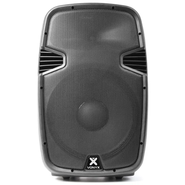 VONYX SPJ-1500A ΕΝΕΡΓΟ ΗΧΕΙΟ 2