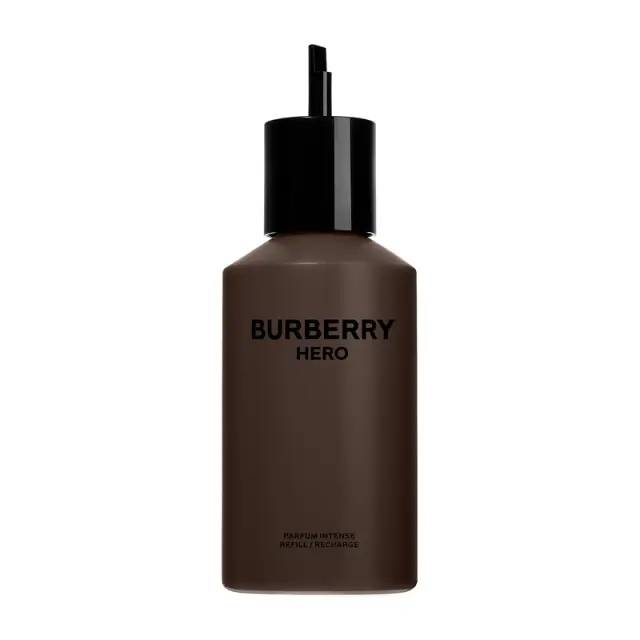 Burberry Hero Parfum Intense Ανδρικό Άρωμα 200ml Refill