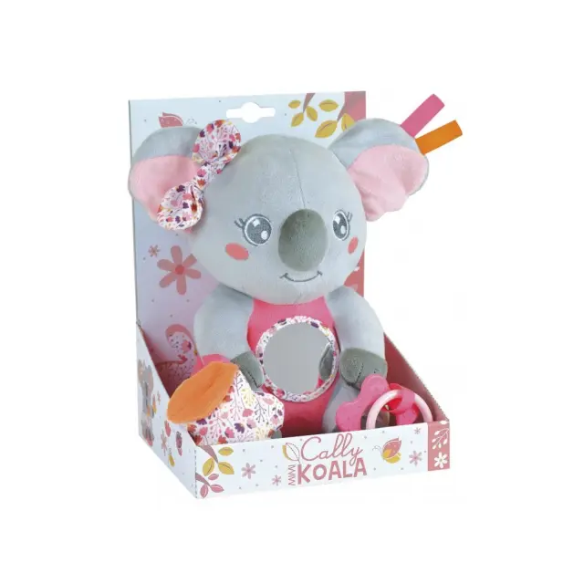 Λουτρινο Δραστηριοτητων Cally Koala 24 Ek