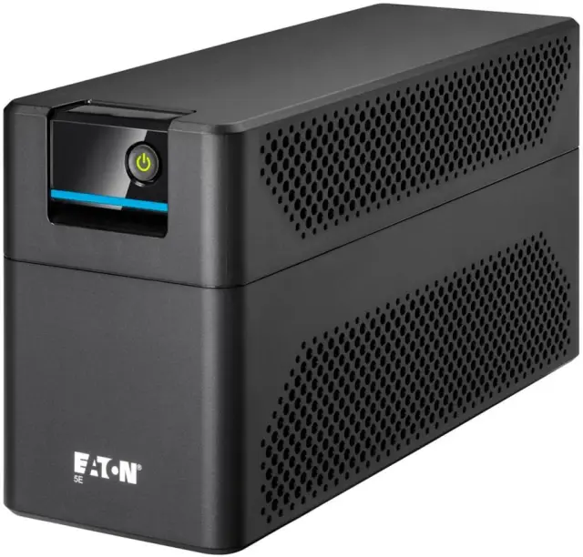 Eaton UPS 5E 700 700VA 360W Black (5E700I)