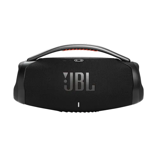 Αδιάβροχο Ασύρματο Ηχείο JBL Boombox 3 (JBLBOOMBOX3BLKEP) - 180W - Bluetooth - BlackJBLBOOMBOX3BLKEP