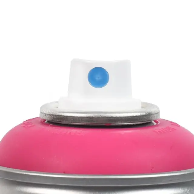 Flame Blue Spray Paint 400ml FB-402 Telemagenta 2