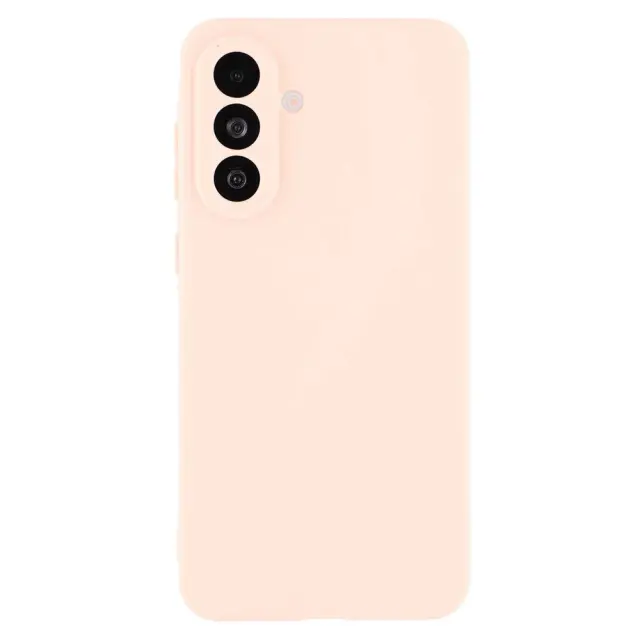 Shockproof Θήκη για Galaxy A36/A56-Pink OEM 3
