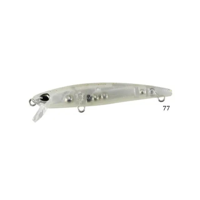 Τεχνητό DUO Tetra Works Toto Slim 50S CCC0077 UVGold WGlow