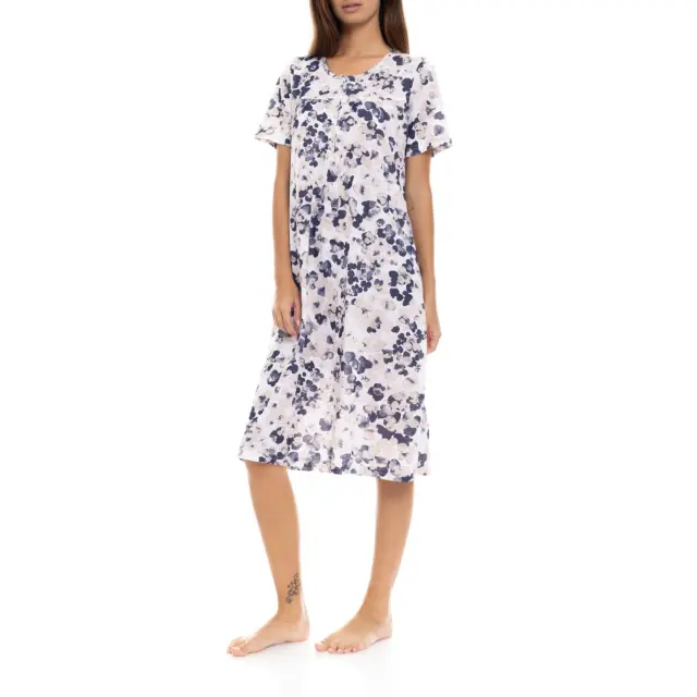 Φόρεμα - νυχτικό S1374 Elegant Nights Type by Pink Label - M 2