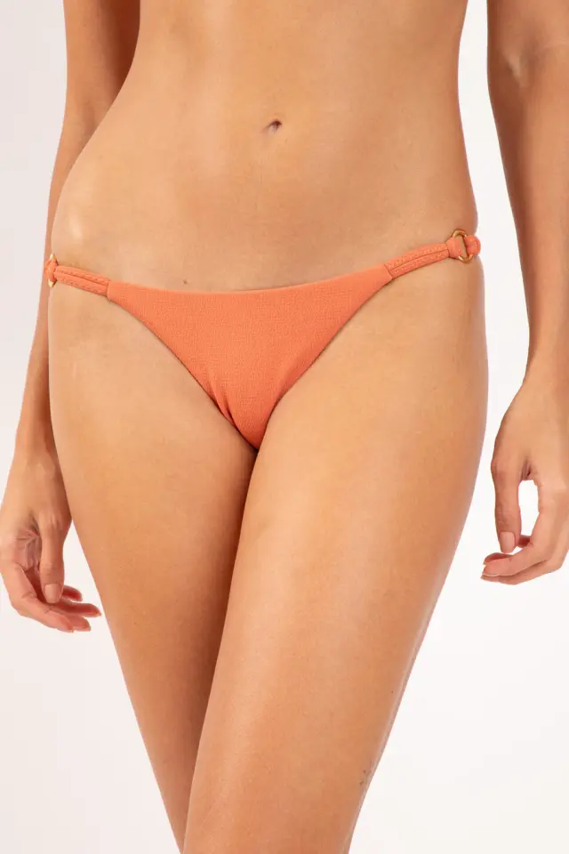 Bottom Sand-Argila Cheeky-Aya (Cheeky Aya Orange) - L