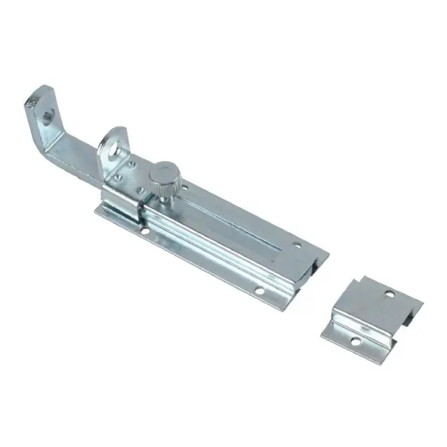 Master Lock CAD30 - Λουκέτο μπρούτζινο 30mm Magnum 2
