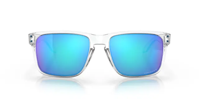 Γυαλιά Ηλίου Oakley HOLBROOK XL OO9417 941707 Polarized Prizm Μονόχρωμοι Blue mirror (Oakley) (OO9417 941707) 2