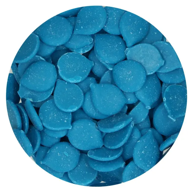 FunCakes Deco Melts - Μπλε - 250γρ. 2