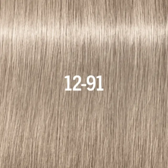 Schwarzkopf Igora Royal Highlifts 12-91 Ξανθιστικό Βιολέ Σαντρέ 60ml
