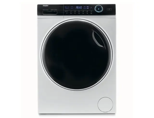 Πλυντήριο Ρούχων Haier I-Pro Series 7 (HW100-B14979) Με χωρητικότητα 10kg, 1400rpm και ενεργειακή κλάση A 31011193 3