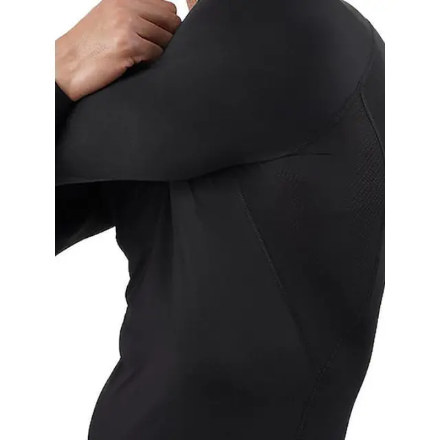 Magnetic North Thermal Top (50034-Black) - Μαύρο 3