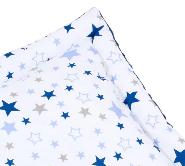 Μαξιλάρι 40x60cm Minky Milky Way 5904506800346 3